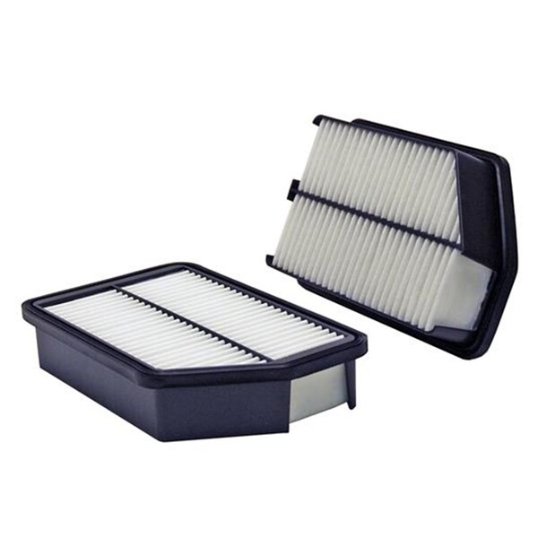 Wix Filters 49210 2.12 In. Air Filter W68-49210 - main